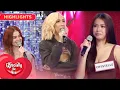 Vice notices the avoidance of Vhong and Jhong towards searchee Chrystelle Expecially For You