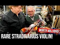 Stuff worth MILLIONS found in Storage Unit