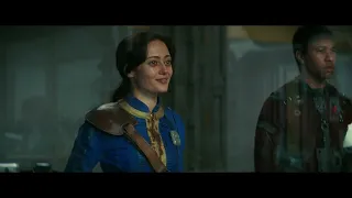 all fallout songs and end credit scenes from the amazon tv show 2024