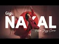 Lagu GIGI - NAKAL (2007) | FUSION JAZZ COVER #NNMRequest @SamioriKeyta
