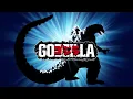 Download Lagu Phillip Anderson Godzilla 2014 Akira Ifukube theme mix