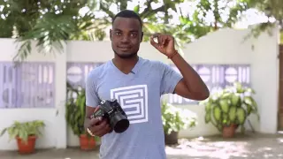 swahili photography tutorial vitu vitatu vya muhimu katika upigaji picha 