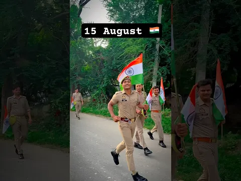 sapne me dekha tha jisko aaj wahi din aaya hai // mera rang de basanti chola // #15august
