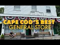 The Brewster Store Cape Cods Best General Store