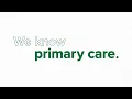 JCMG - We Know Primary Care