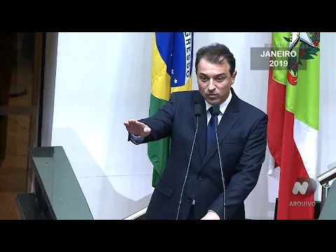 Governo Carlos Moisés: relembre momentos marcantes