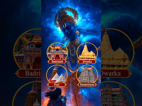 😱 మన భారతదేశంలోని 3 వింతైన గుడులు 😳🚩 #shorts #facts #godfacts #ytshort #rammandir #ram