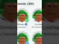 Download Lagu Bad Feeling (Oompa Loompa) BUT ROBLOX NAMES
