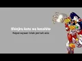 Download Lagu Daigunder Opening [Masaaki Endou - Bakuto Sengen! Daigunder] Lirik \u0026 Terjemahan