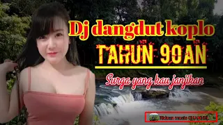 Download DANGDUT REMIX SURGA YANG KAU JANJIKAN#music #djcampuran #coverlagu MP3