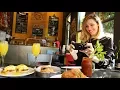 Episodio 40 Juegos de escape brunch en Chicken Bros