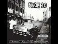 Backyard Boogie - Mack 10