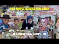 Lagu SULE KUMPUL KELUARGA SAMA ADZAM, MERAYAKAN ULANG TAHUN SELINA