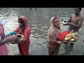 Lagu Bath in ganga river