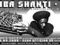 Pure Spirit Abashanti i The Shanti ites