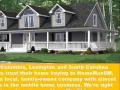 Interested To Buy Manufactured Homes Columbia SC
