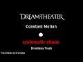 Dream Theater - Constant Motion (Drumless)