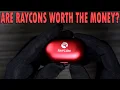 Are Raycons Any Good YouTube Sponsors Exposed