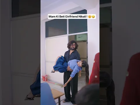 End tak mat dekhna, paagal ho jaoge! 💀🤣 #shorts #funny #comedy #schoollife