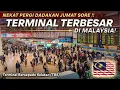 Lagu Tiket Habis Semua! Gimana Nih?? Terminal Bus TBS Kuala Lumpur AKHIR PEKAN - Solo Trip Malaysia #17