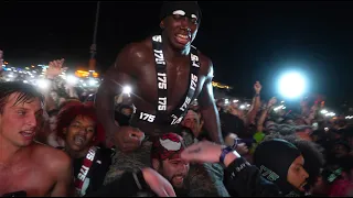 playboi carti rolling loud miami 2023 moshpit pov live unreleased