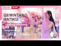 Lagu LYODRA - GEMINTANG HATIKU (PERNIKAHAN ICHA \u0026 MELSAN - DOM BALIKPAPAN KALTIM)