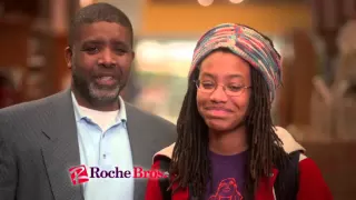 Welcome to Roche Bros