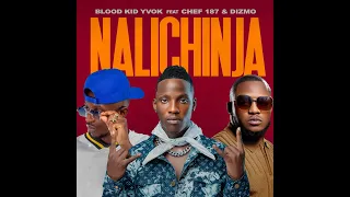 blood kid yvok ft chef 187 u0026 dizmo nalichinja official video 