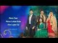 Lagu Mohabbat Chor Di Maine || Full Ost || Lyrics || Sahir Ali Bagga || Har pal Geo like subscribe