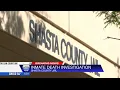 Inmate found at the Shasta County Jail