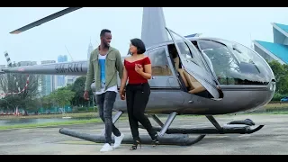 Hassan Gantaal Qaali Luula Official Music Video 