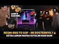 RRQ RESMI DIUNDANG GOF ! INIKAH ROSTERNYA ? 🔥 KETIKA LEMON PANTAU SUTSUJIN MAIN RANK 😅