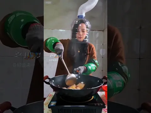 cooking trick 🤣 #shorts #funny #funnyvideo