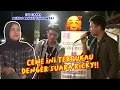 Download Lagu Menemukanmu - Seventeen | Live Pendopo Lawas Jogja - tri suaka ft ricky official
