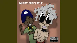 Download Duppy Freestyle MP3
