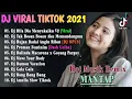 Download Lagu DJ TIKTOK TERBARU 2021 - DJ BILA DIA MENYUKAIKU FULL BASS TIKTOK VIRAL REMIX TERBARU 2021
