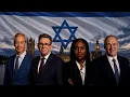 Who Are The Friends Of Israel