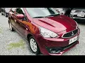 Download Lagu 2017 Mitsubishi Mirage Hatchback GLX A/T •FOR SALE• Philippines