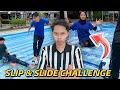 Download Lagu PERTANDINGAN BOLA SABUN BERPASANGAN! SEMUA TERGOLEK 