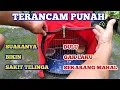 Lagu Burung ini tahun lalu gak laku sekarang sampai jutaan Eeeeddaannnn!.....