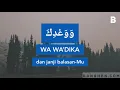 Download Lagu Sayyidul Istighfar  Bacaan Dzikir Istighfar Terbaik Per Kata 1