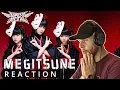 Download Lagu FUN FUN FUN! Babymetal - Megitsune (Reaction)