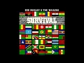 Bob marley Top Rankin