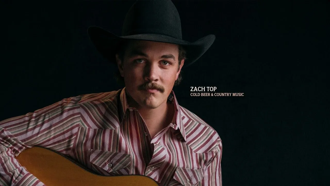 Zach Top LIVE Ain’t That a Heartbreak & There’s The Sun at Clearfield County Fair 7-13-25 Zach Top LIVE Ain’t That a Heartbreak & There’s The Sun at Clearfield County Fair 7-13-25