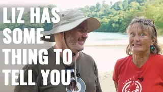 Avoiding storms – Sailing in Malaysia! Ep 136