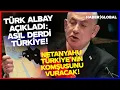 Download Lagu ASIL SALDIRI TÜRKİYE'YE! Türk Albay Türkiye'yi Hedef Alan Netanyahu'ya Saldırdı Bırak Irak'ı Derdin