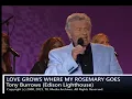 Download Lagu Love Grows Where My Rosemary Goes - Edison Lighthouse Tony Burrows
