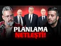 PLANLAMA NETLESTI Besiktas 3-0 Kauno Zalgiris Vincenzo Italiano 90 Besiktas