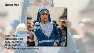 Song Hazaragi Parijo بهترین اهنگ هزاره گی پری جو  Song Hazaragi Parijo بهترین اهنگ هزاره گی پری جو