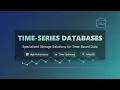 Time-Series Databases Explained InfluxDB Use Cases and Key Concepts for Beginners